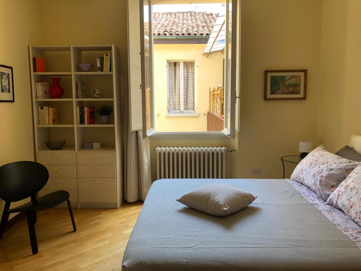 Casa Galliera Bologna Centro — Foto 1