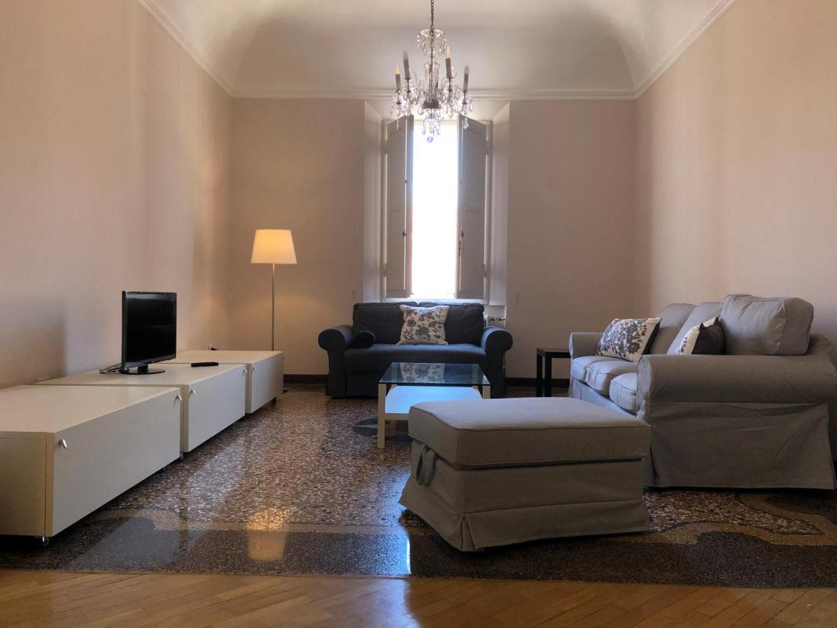Casa Galliera Bologna Centro, Bologna